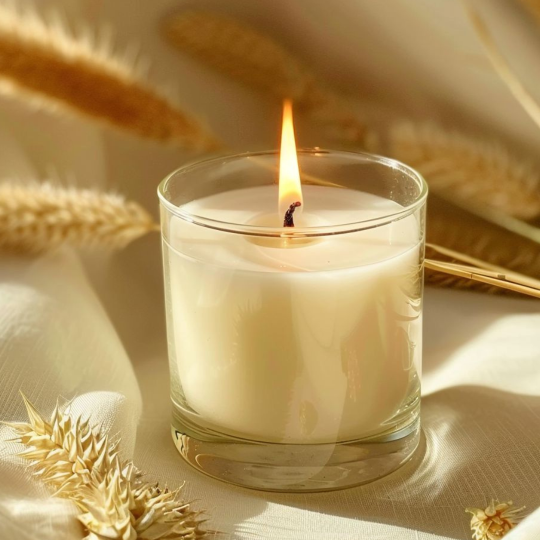 Tsubaki Handmade Soy Wax Candle