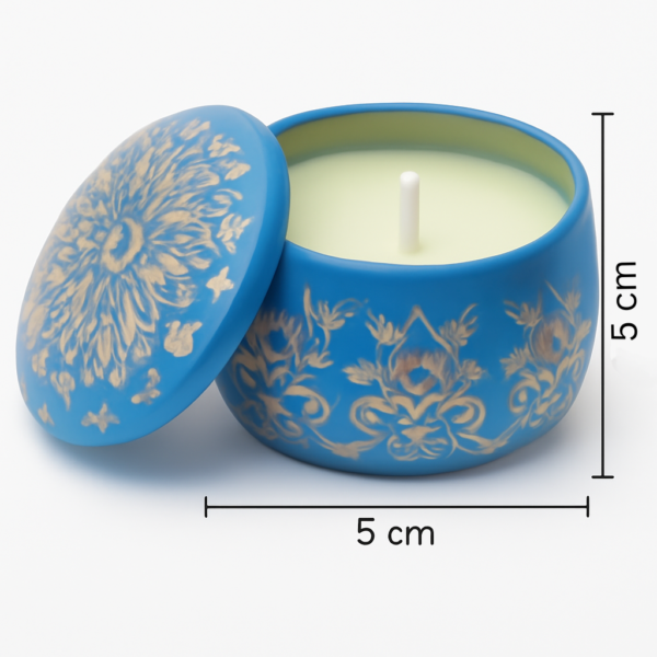 Tsubaki Eco-Friendly Stationery Gift Set