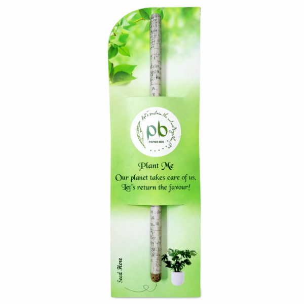 Tsubaki Eco-Friendly Stationery Gift Set