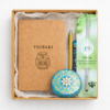 Tsubaki Eco-Friendly Stationery Gift Set