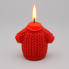 Soy Wax Christmas Candle Set of 3
