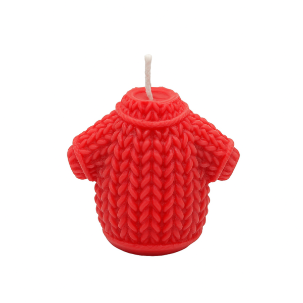 Soy Wax Christmas Candle Set of 3