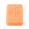 Papaya Milk Handmade Soap Set of 4 (120g Bars )