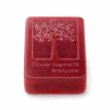 Red Wine Handmade Soap Set of 4 (120g Bars)