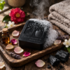 Charcoal Handmade Soap Set of 4 (120g Bars)