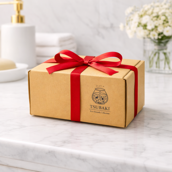 Red Wine Handmade Soap Set of 4 (120g Bars)