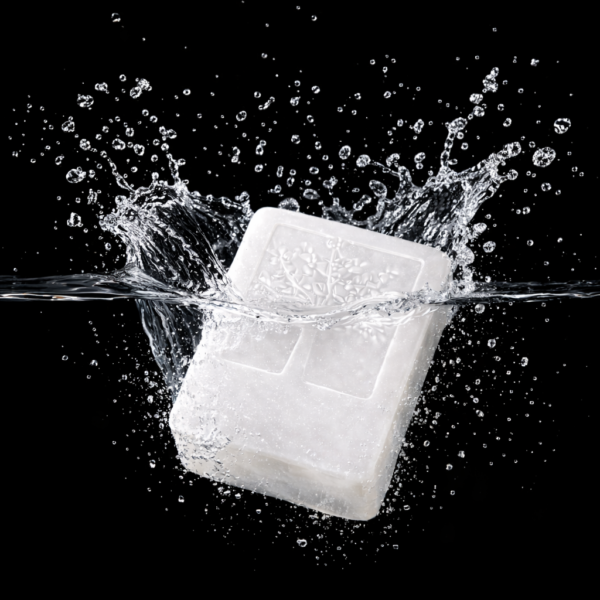 Natural Alovera Soap Handmade Soap Set of 4 (120g Bars)