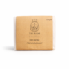 Red Wine Handmade Soap Set of 4 (120g Bars)