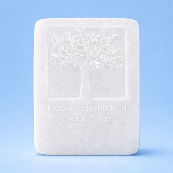 Natural Alovera Soap Handmade Soap Set of 4 (120g Bars)