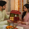 Raksha Bandhan Special Gift Hamper – ₹599