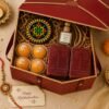 Raksha Bandhan Special Gift Hamper – ₹599