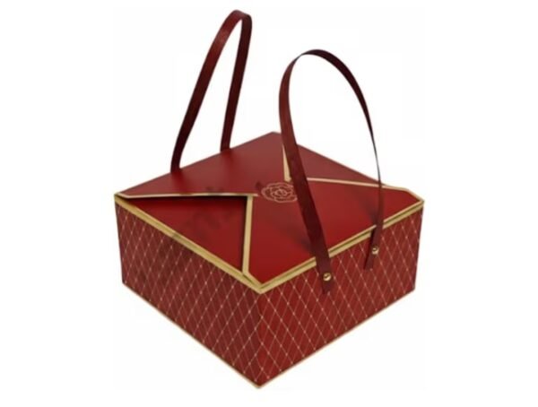 Raksha Bandhan Special Gift Hamper – ₹599
