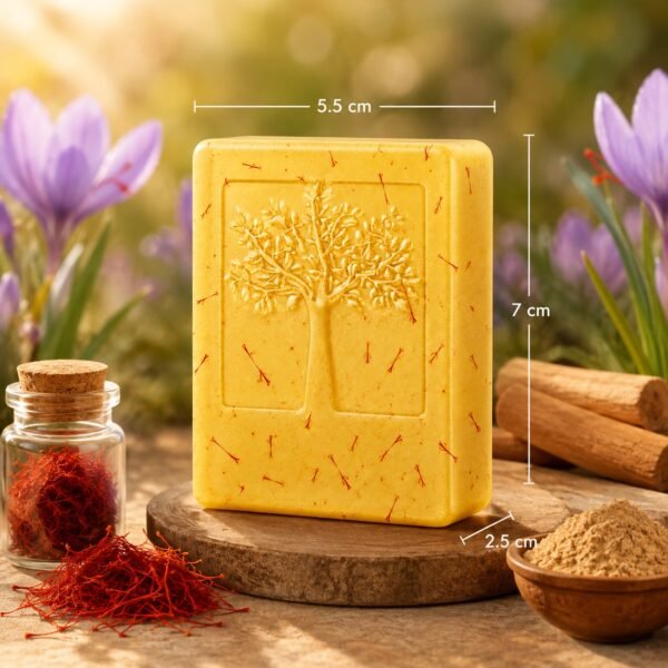 WhatsApp Image 2026-09-13 at 5.08.00 PM (1) TSUBAKI Kesar Chandan Premium Soap – 120 gm