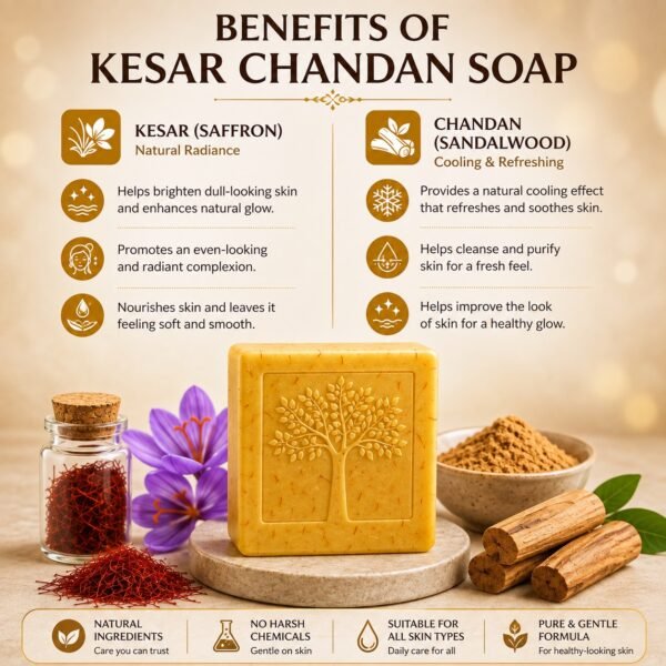 WhatsApp Image 2026-09-13 at 5.08.02 PM TSUBAKI Kesar Chandan Premium Soap – 120 gm